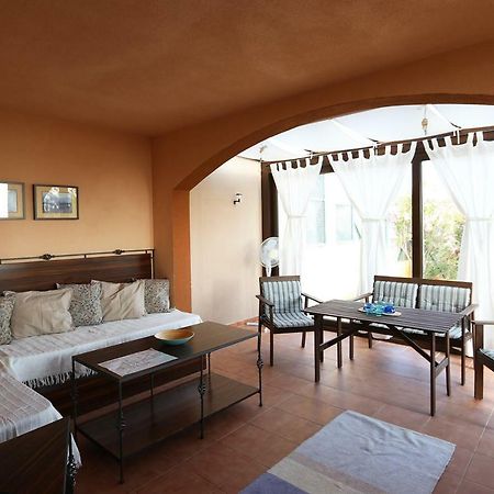 Villa Marina Apartment Ab2 Águilas Exteriér fotografie