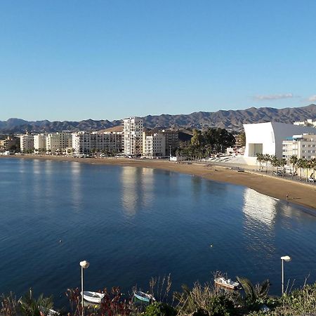 Villa Marina Apartment Ab2 Águilas Exteriér fotografie