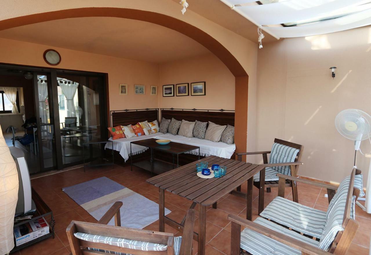 Villa Marina Apartment Ab2 Águilas Exteriér fotografie