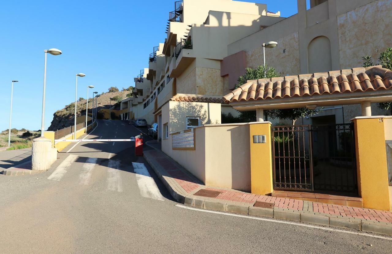 Villa Marina Apartment Ab2 Águilas Exteriér fotografie